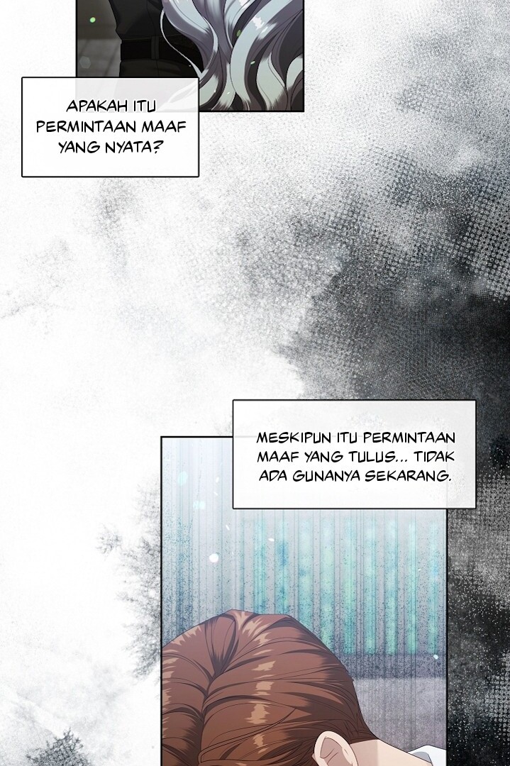 The S-Class Hunter Doesn’t Want to Be a Villainous Princess Chapter 40 Gambar 21