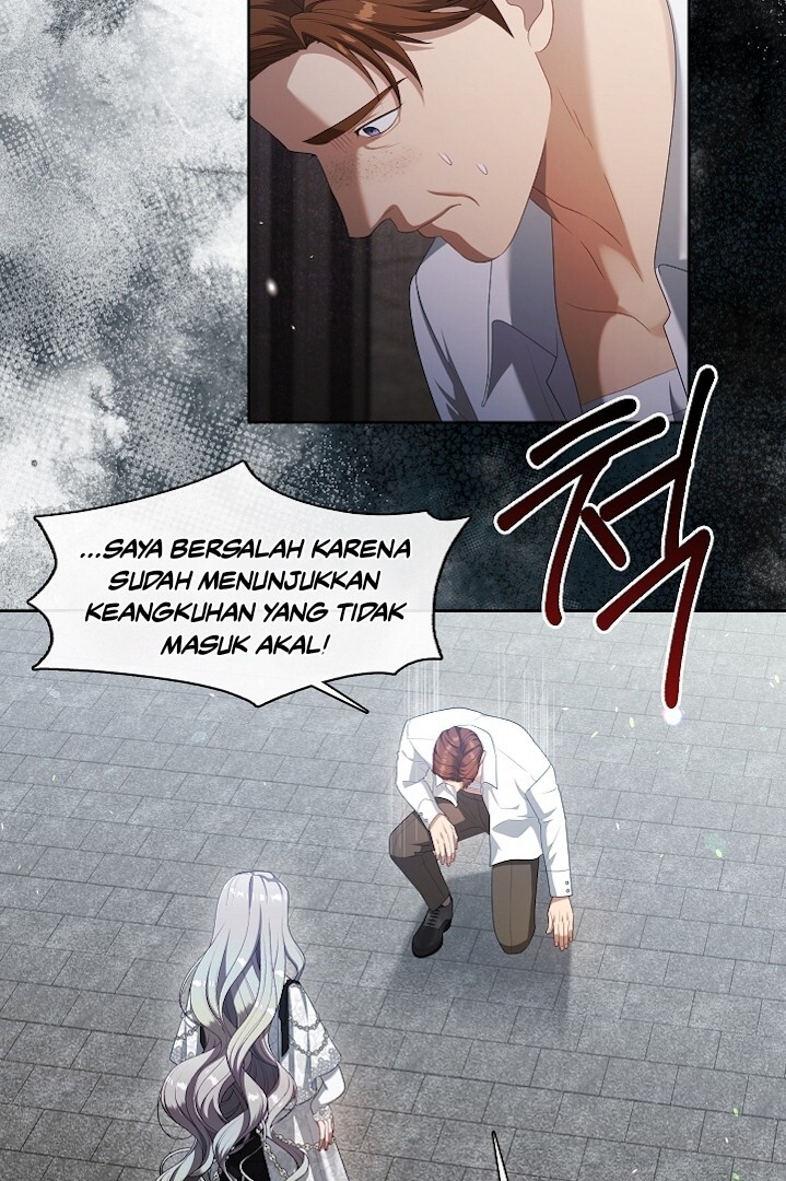 The S-Class Hunter Doesn’t Want to Be a Villainous Princess Chapter 40 Gambar 22