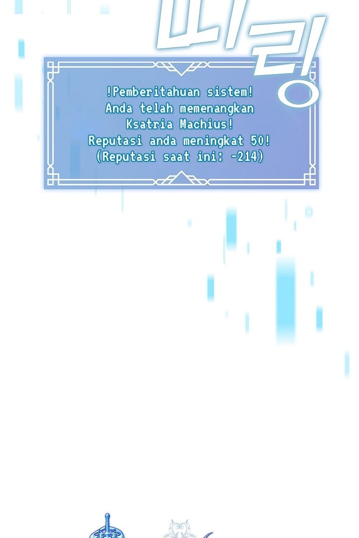 The S-Class Hunter Doesn’t Want to Be a Villainous Princess Chapter 40 Gambar 35