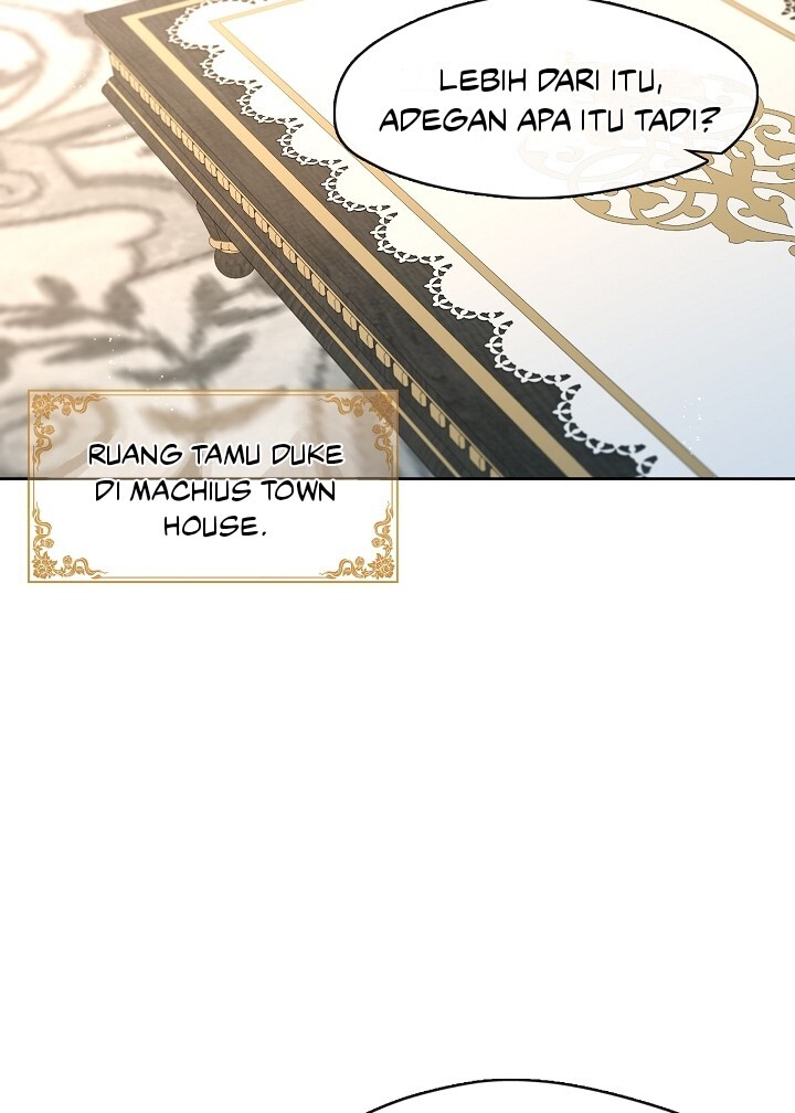 The S-Class Hunter Doesn’t Want to Be a Villainous Princess Chapter 40 Gambar 37