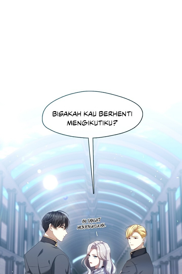 The S-Class Hunter Doesn’t Want to Be a Villainous Princess Chapter 40 Gambar 3