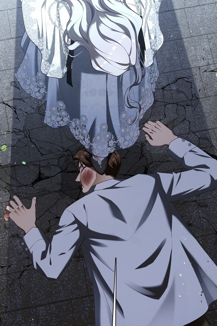 The S-Class Hunter Doesn’t Want to Be a Villainous Princess Chapter 40 Gambar 30