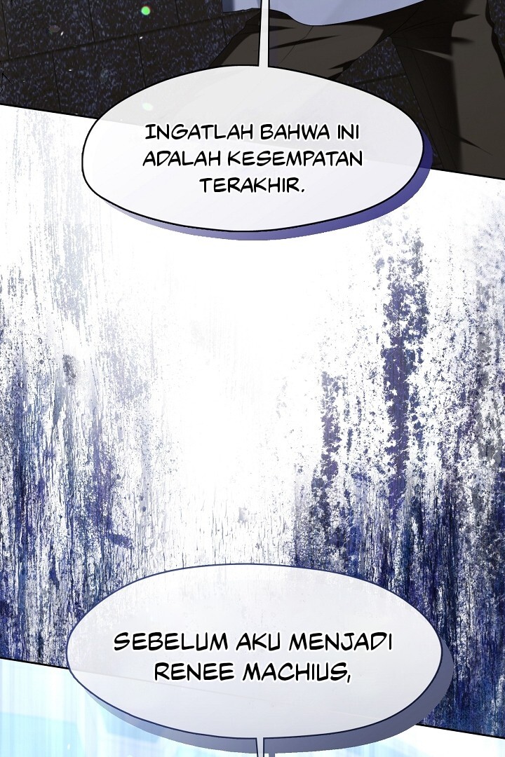 The S-Class Hunter Doesn’t Want to Be a Villainous Princess Chapter 40 Gambar 31