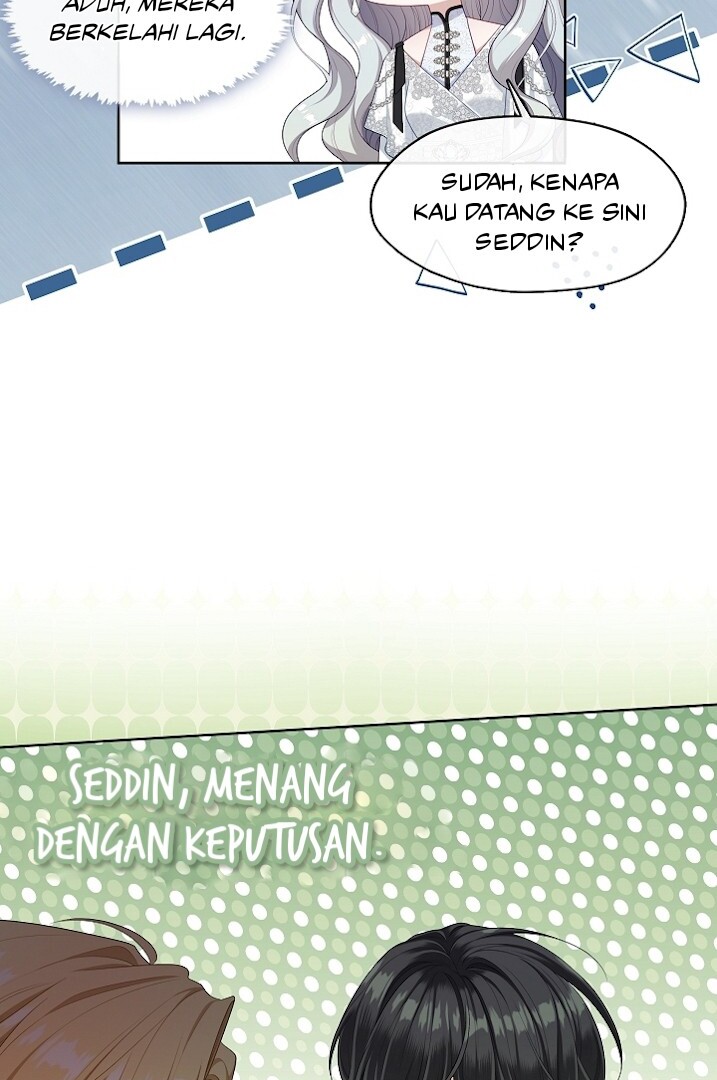 The S-Class Hunter Doesn’t Want to Be a Villainous Princess Chapter 40 Gambar 44