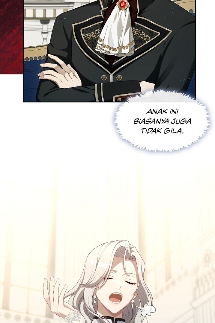 The S-Class Hunter Doesn’t Want to Be a Villainous Princess Chapter 40 Gambar 48