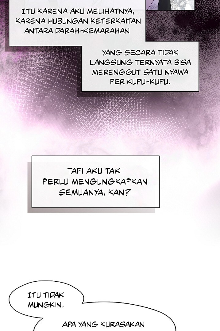 The S-Class Hunter Doesn’t Want to Be a Villainous Princess Chapter 40 Gambar 41