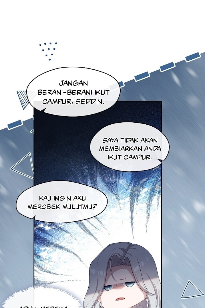 The S-Class Hunter Doesn’t Want to Be a Villainous Princess Chapter 40 Gambar 43