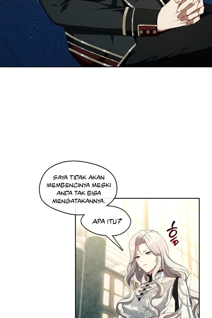 The S-Class Hunter Doesn’t Want to Be a Villainous Princess Chapter 40 Gambar 57