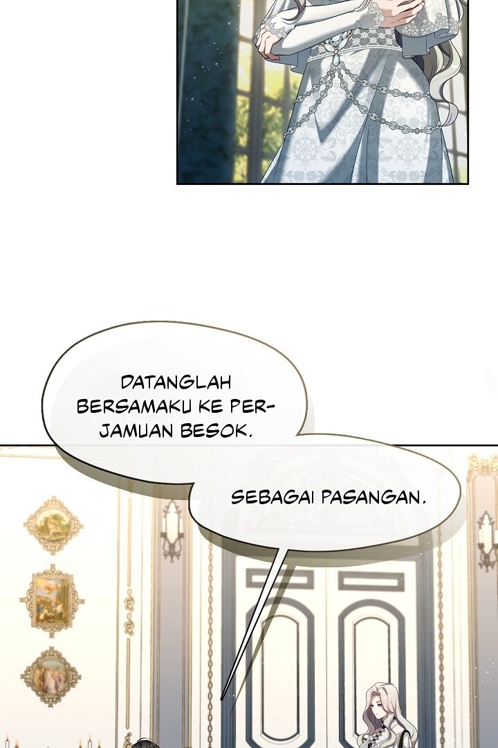 The S-Class Hunter Doesn’t Want to Be a Villainous Princess Chapter 40 Gambar 58