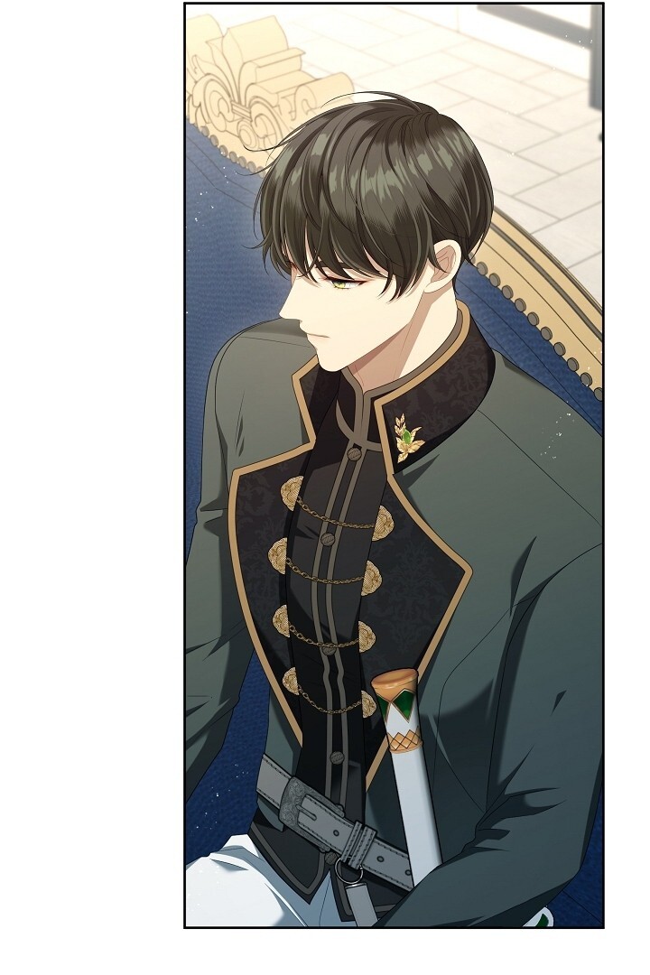 The S-Class Hunter Doesn’t Want to Be a Villainous Princess Chapter 40 Gambar 67