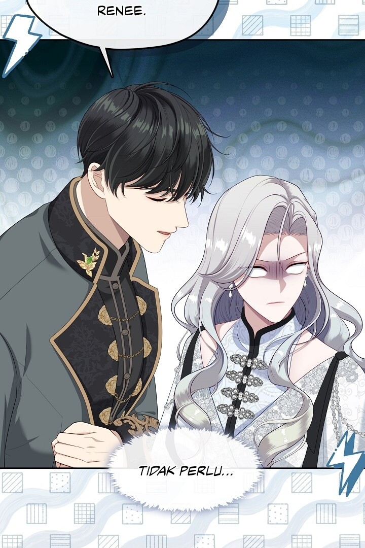 The S-Class Hunter Doesn’t Want to Be a Villainous Princess Chapter 40 Gambar 6