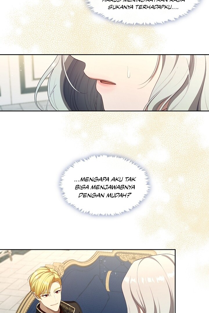 The S-Class Hunter Doesn’t Want to Be a Villainous Princess Chapter 40 Gambar 60