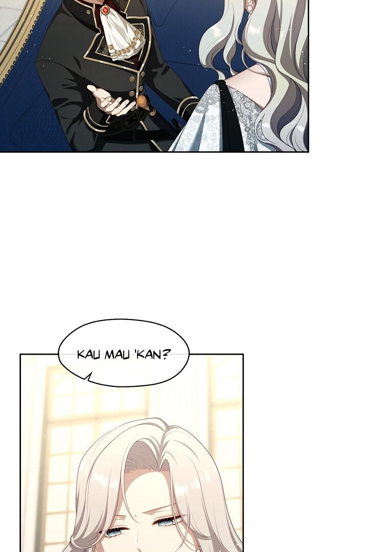 The S-Class Hunter Doesn’t Want to Be a Villainous Princess Chapter 40 Gambar 61