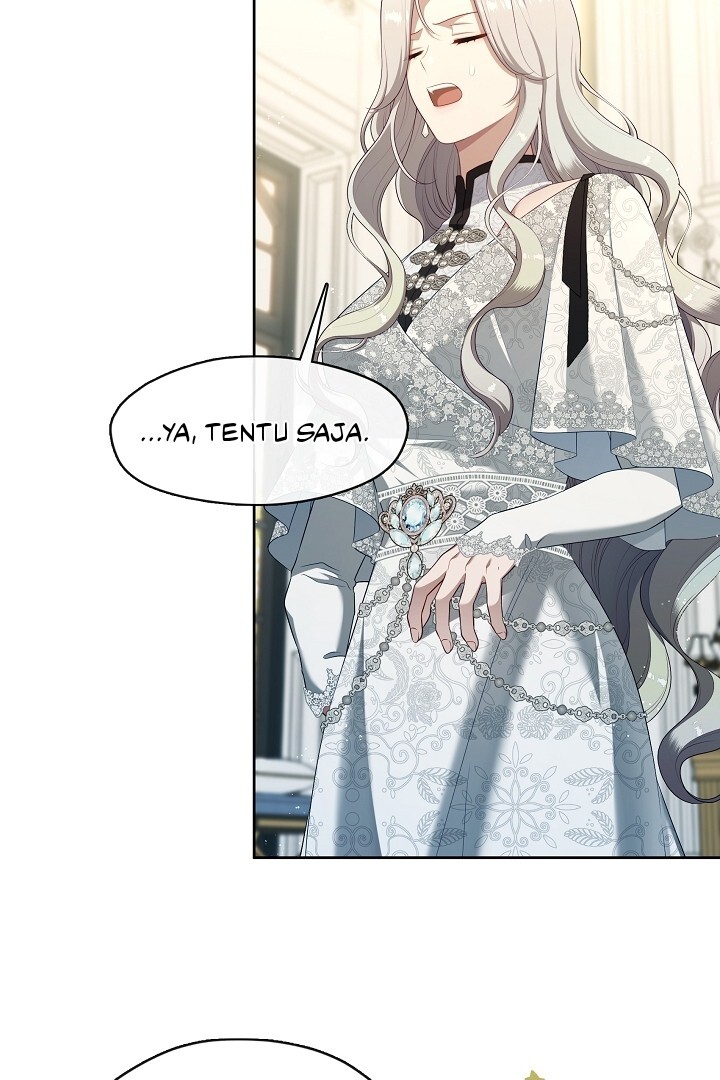 The S-Class Hunter Doesn’t Want to Be a Villainous Princess Chapter 40 Gambar 63