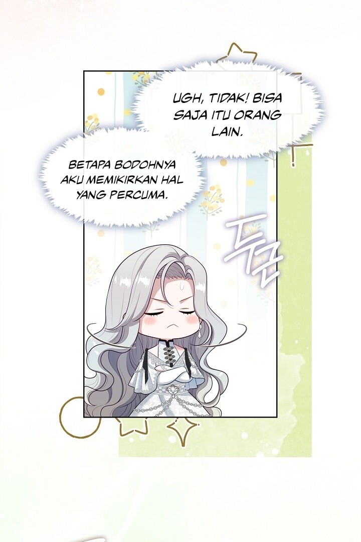 The S-Class Hunter Doesn’t Want to Be a Villainous Princess Chapter 40 Gambar 74