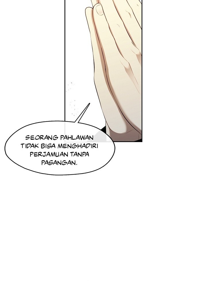 The S-Class Hunter Doesn’t Want to Be a Villainous Princess Chapter 40 Gambar 78