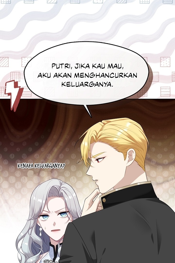 The S-Class Hunter Doesn’t Want to Be a Villainous Princess Chapter 40 Gambar 7