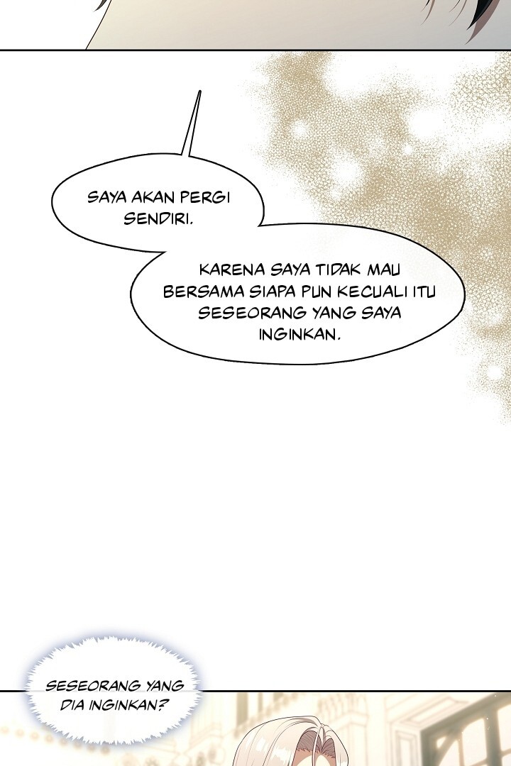 The S-Class Hunter Doesn’t Want to Be a Villainous Princess Chapter 40 Gambar 71