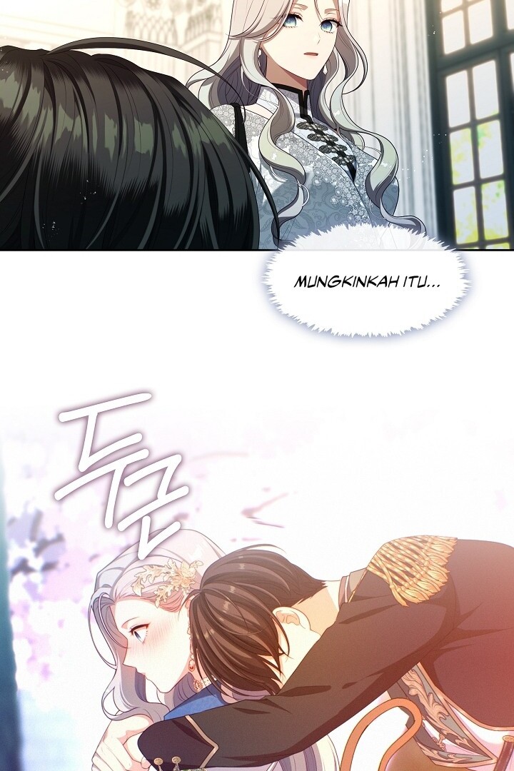 The S-Class Hunter Doesn’t Want to Be a Villainous Princess Chapter 40 Gambar 72