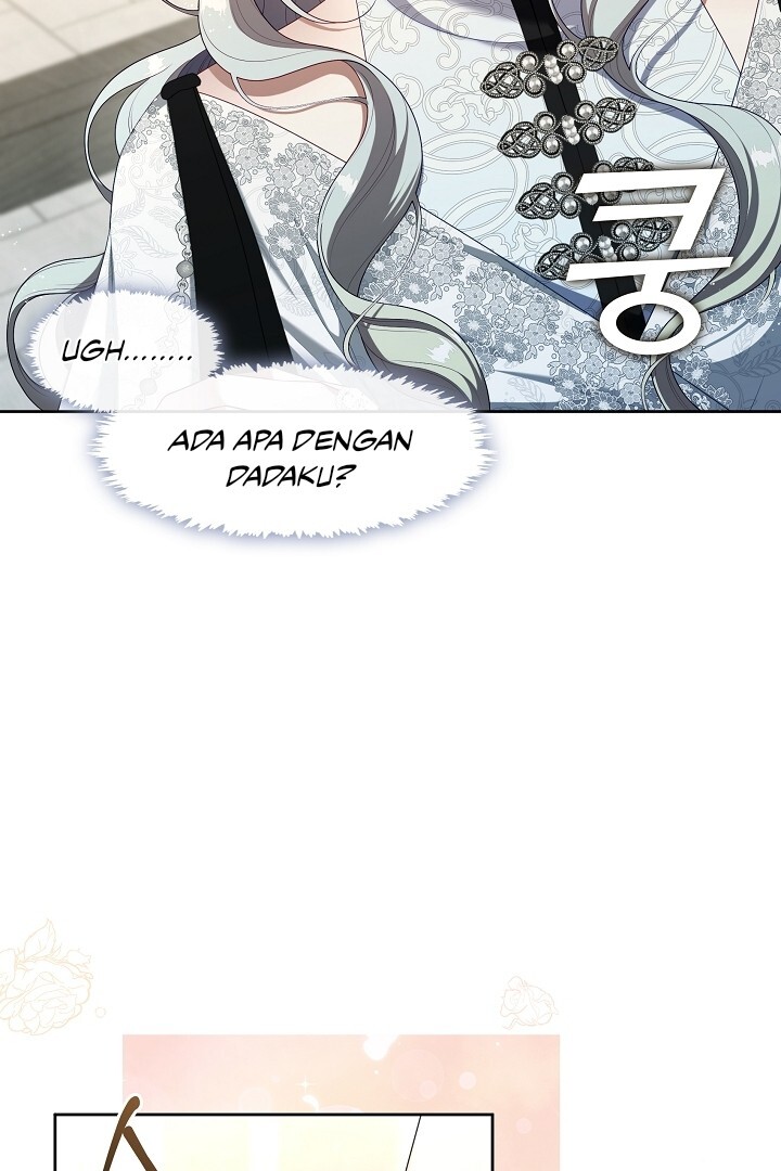 The S-Class Hunter Doesn’t Want to Be a Villainous Princess Chapter 40 Gambar 85