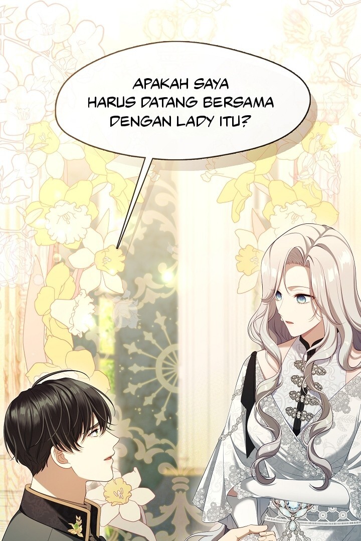 The S-Class Hunter Doesn’t Want to Be a Villainous Princess Chapter 40 Gambar 87