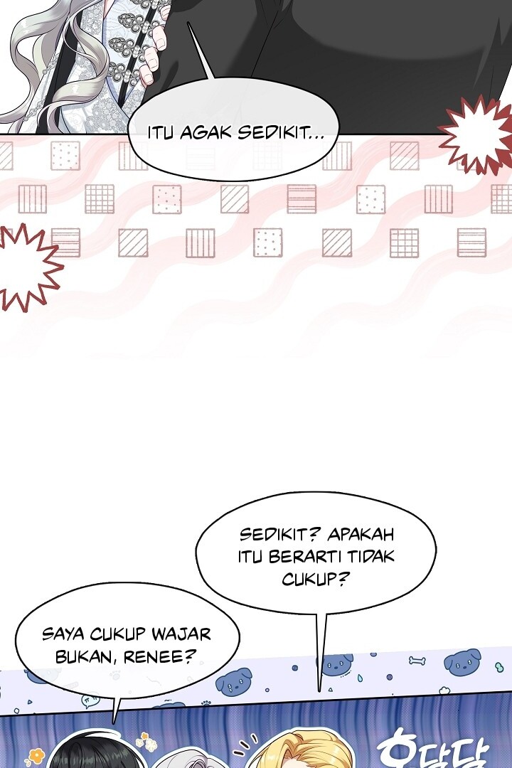 The S-Class Hunter Doesn’t Want to Be a Villainous Princess Chapter 40 Gambar 8