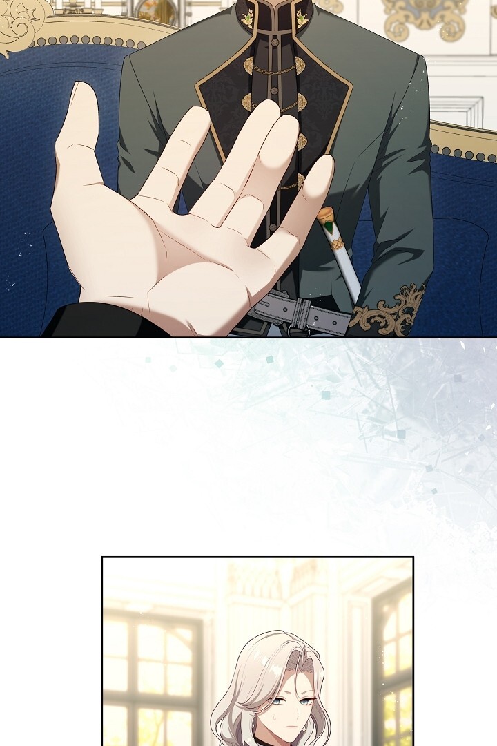 The S-Class Hunter Doesn’t Want to Be a Villainous Princess Chapter 40 Gambar 81