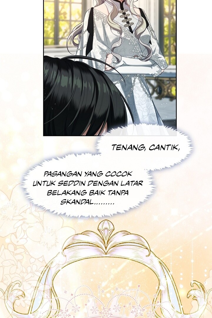The S-Class Hunter Doesn’t Want to Be a Villainous Princess Chapter 40 Gambar 82