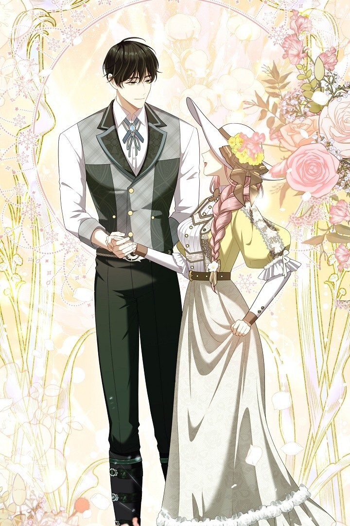 The S-Class Hunter Doesn’t Want to Be a Villainous Princess Chapter 40 Gambar 83