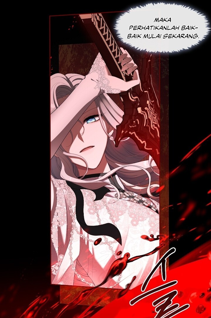 The S-Class Hunter Doesn’t Want to Be a Villainous Princess Chapter 39 Gambar 16