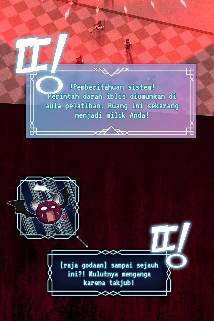 The S-Class Hunter Doesn’t Want to Be a Villainous Princess Chapter 39 Gambar 10