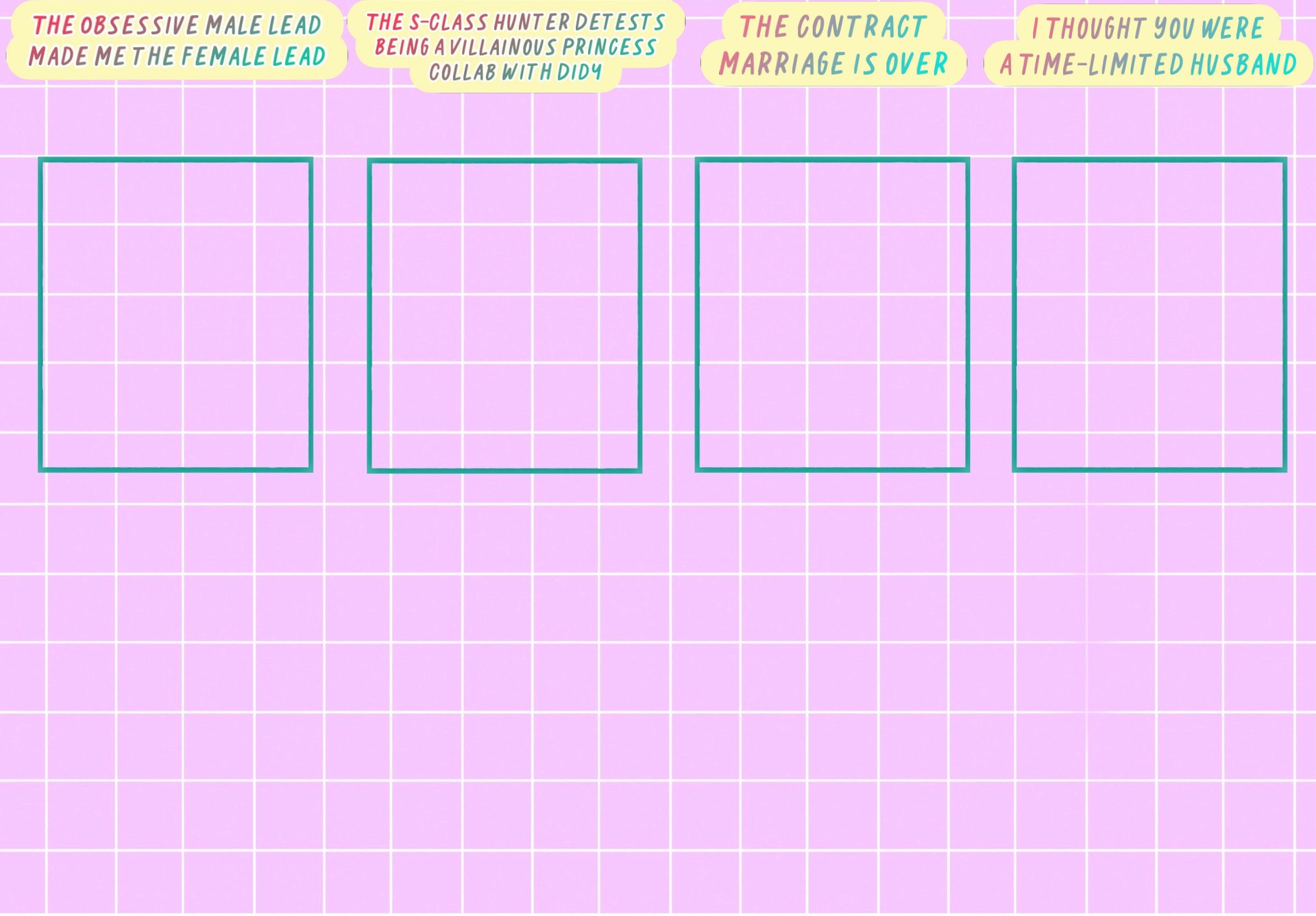 The S-Class Hunter Doesn’t Want to Be a Villainous Princess Chapter 39 Gambar 101