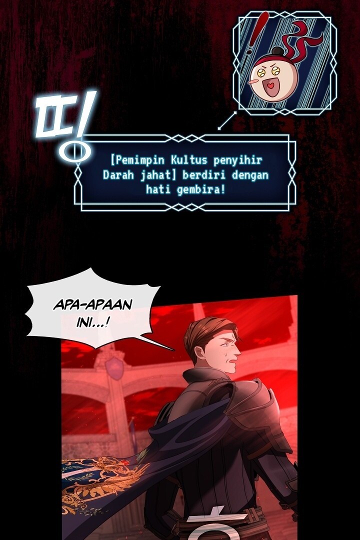 The S-Class Hunter Doesn’t Want to Be a Villainous Princess Chapter 39 Gambar 11