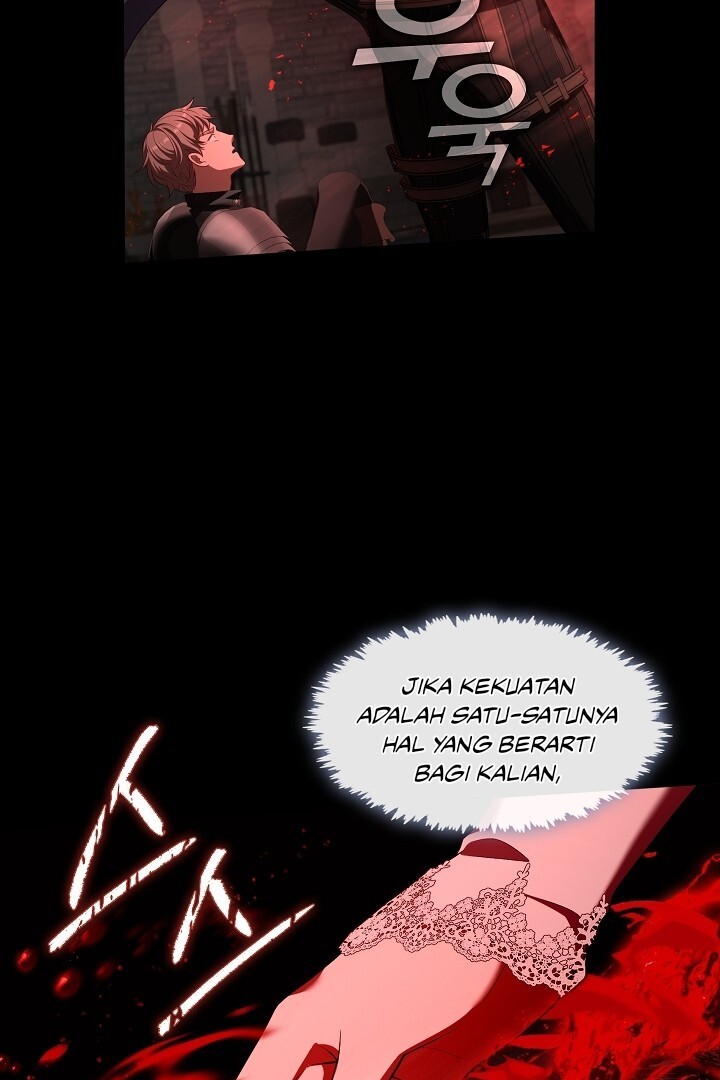 The S-Class Hunter Doesn’t Want to Be a Villainous Princess Chapter 39 Gambar 12