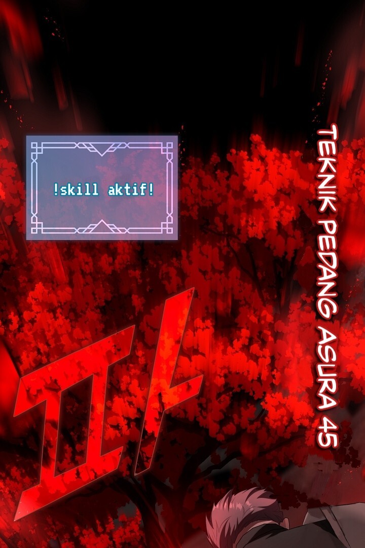 The S-Class Hunter Doesn’t Want to Be a Villainous Princess Chapter 39 Gambar 26