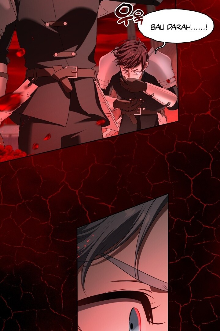 The S-Class Hunter Doesn’t Want to Be a Villainous Princess Chapter 39 Gambar 29