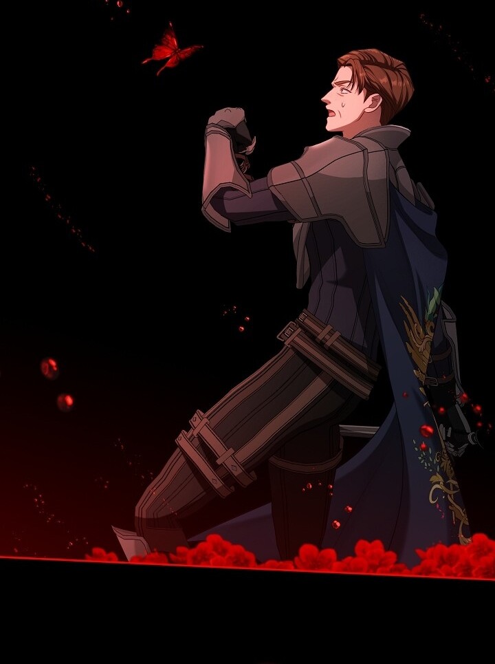 The S-Class Hunter Doesn’t Want to Be a Villainous Princess Chapter 39 Gambar 37