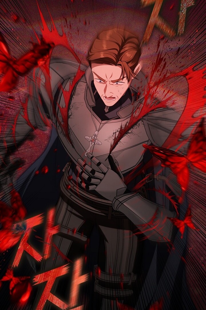 The S-Class Hunter Doesn’t Want to Be a Villainous Princess Chapter 39 Gambar 39