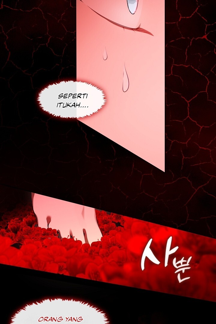 The S-Class Hunter Doesn’t Want to Be a Villainous Princess Chapter 39 Gambar 30