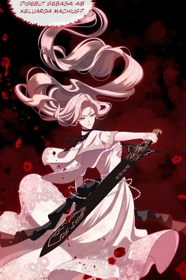 The S-Class Hunter Doesn’t Want to Be a Villainous Princess Chapter 39 Gambar 31