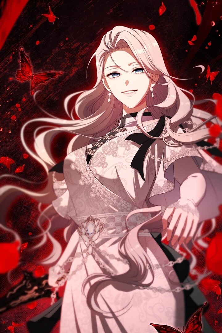 The S-Class Hunter Doesn’t Want to Be a Villainous Princess Chapter 39 Gambar 45