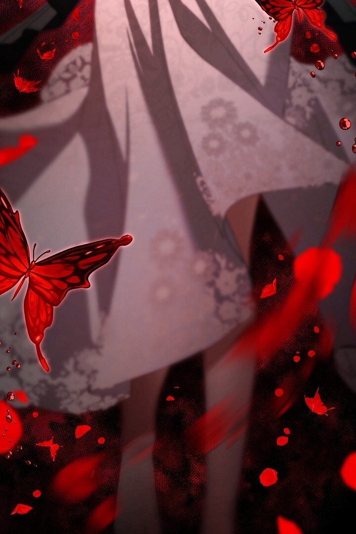 The S-Class Hunter Doesn’t Want to Be a Villainous Princess Chapter 39 Gambar 46