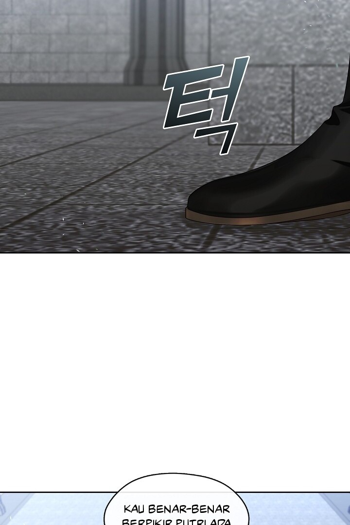 The S-Class Hunter Doesn’t Want to Be a Villainous Princess Chapter 39 Gambar 49