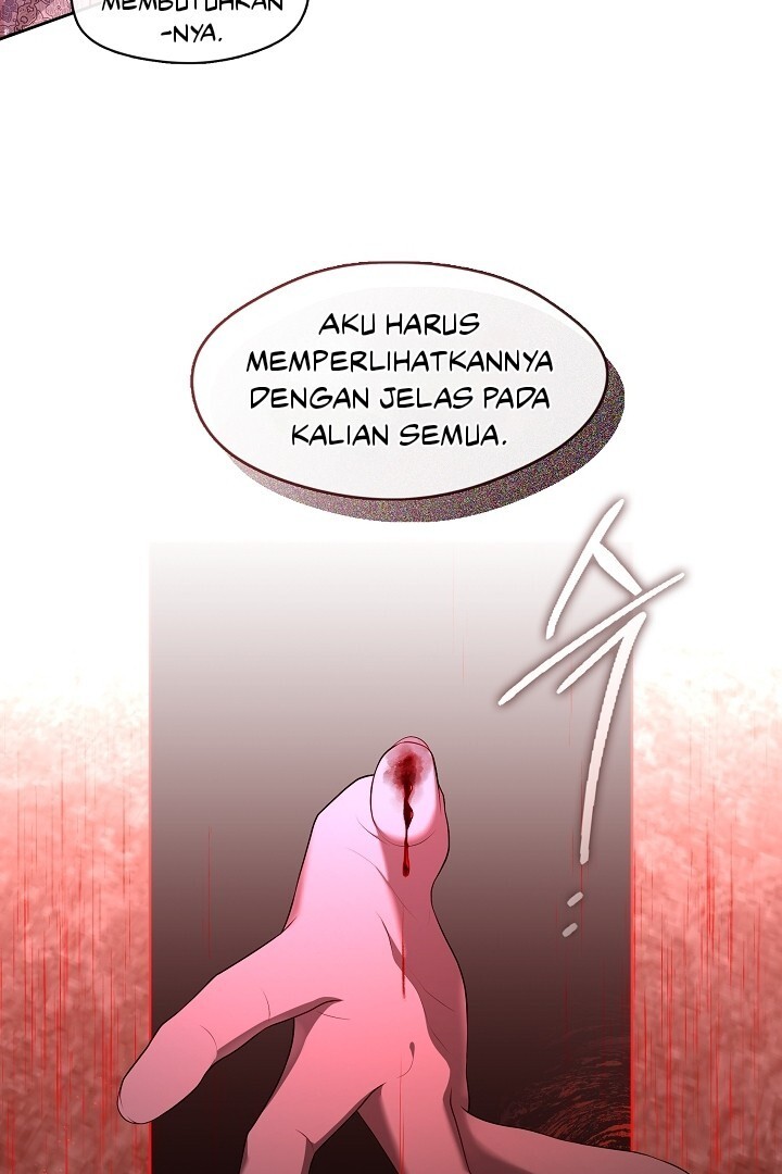 The S-Class Hunter Doesn’t Want to Be a Villainous Princess Chapter 39 Gambar 4