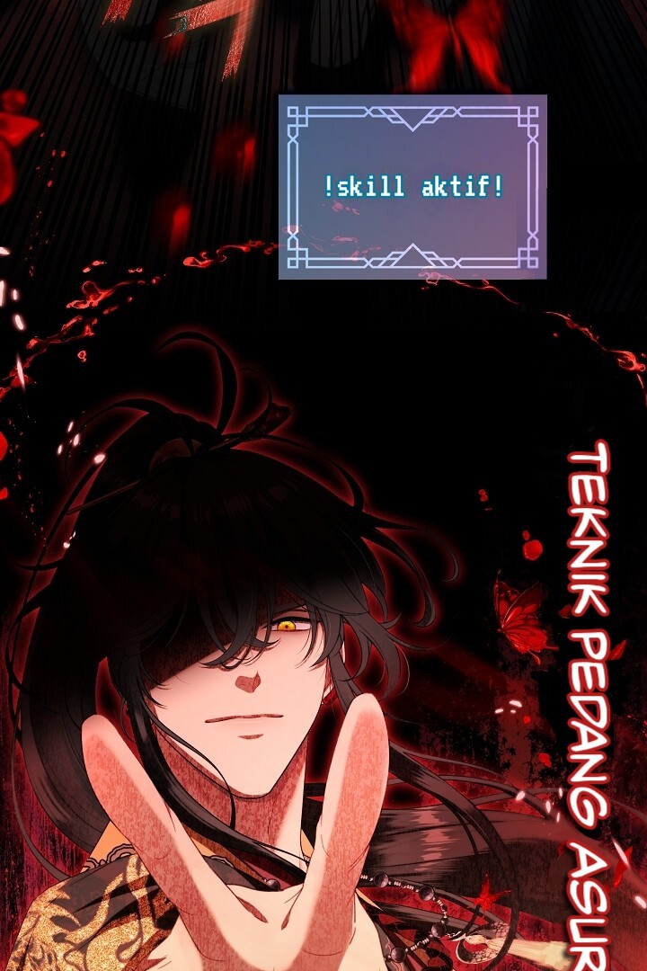 The S-Class Hunter Doesn’t Want to Be a Villainous Princess Chapter 39 Gambar 40