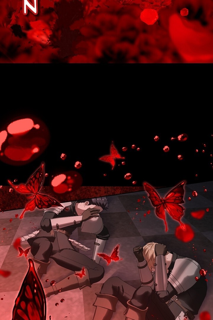 The S-Class Hunter Doesn’t Want to Be a Villainous Princess Chapter 39 Gambar 42