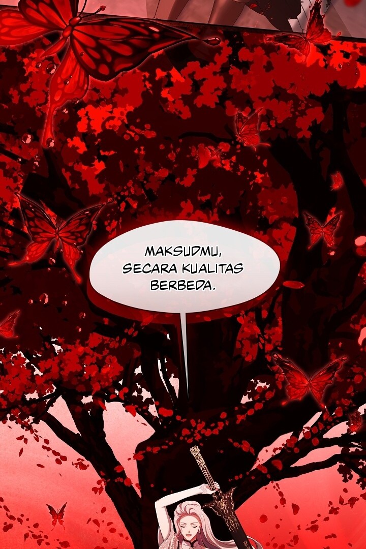 The S-Class Hunter Doesn’t Want to Be a Villainous Princess Chapter 39 Gambar 43