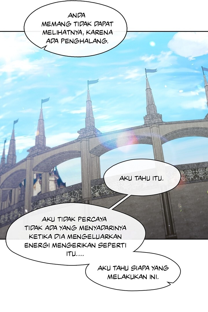 The S-Class Hunter Doesn’t Want to Be a Villainous Princess Chapter 39 Gambar 52