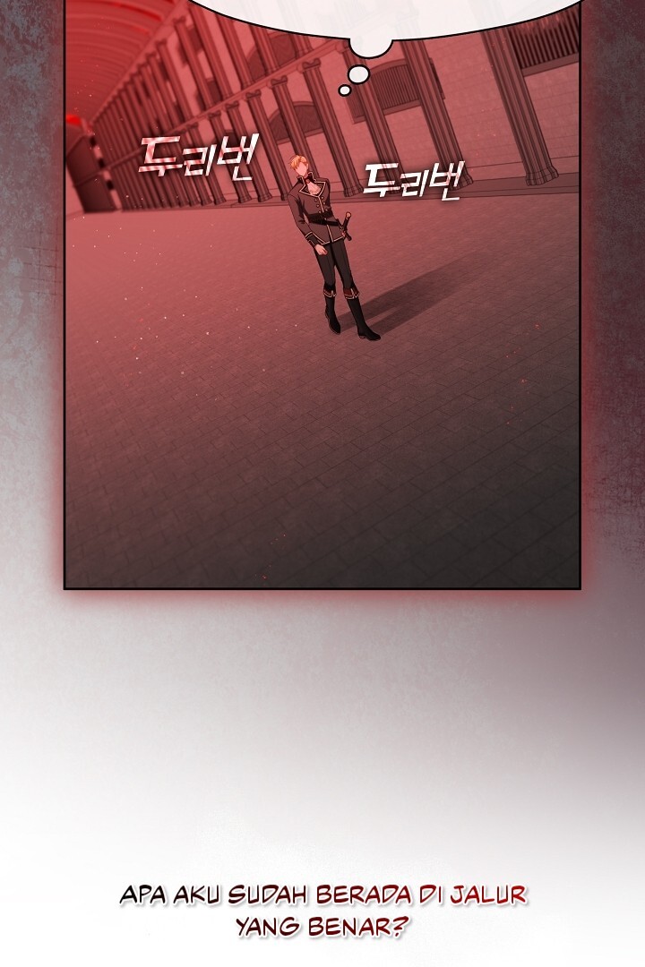 The S-Class Hunter Doesn’t Want to Be a Villainous Princess Chapter 39 Gambar 66