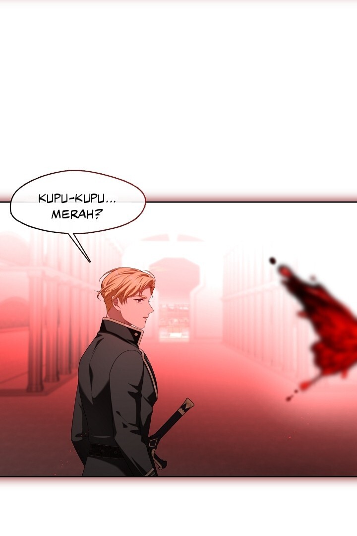 The S-Class Hunter Doesn’t Want to Be a Villainous Princess Chapter 39 Gambar 68